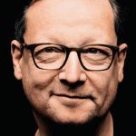 Matthias Brandt hat seine Kindheitserinnerungen in einem wunderschönen Buch verarbeitet. Bildquelle: ©Mathias Bothor/photoselection