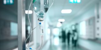 Was bedeutet Palliativmedizin? Narkosemittel können heute deutlich besser dosiert werden und sind somit auch erheblich verträglicher geworden. Bildquelle: © Shutterstock.com