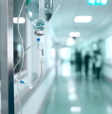 Was bedeutet Palliativmedizin? Narkosemittel können heute deutlich besser dosiert werden und sind somit auch erheblich verträglicher geworden. Bildquelle: © Shutterstock.com