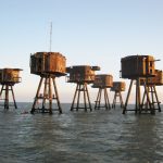 Redsand Towers