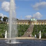 Eine wunderschöne Parkanlage lädt zum Lustwandeln ein. Bildquelle: Pixabay.de