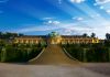 Das Schloss Sanssouci in Potsdam Das Schloss Sanssouci in Potsdam lässt sich leicht mit einem Hauptstadtbesuch verbinden. Bildquelle: Pixabay.de