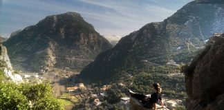 Serie Weingenuss im Abseits: Libanon Diese Woche in unserer Serie unbekannter Weinanbaugebiete: Libanon. Bildquelle: 59plus Redaktion