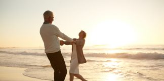 Fit im Kopf durch eine neue Liebe: Der Weg zum Glück – TEIL 2