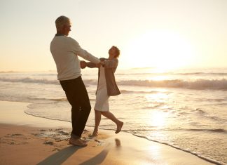 Fit im Kopf durch eine neue Liebe: Der Weg zum Glück – TEIL 2