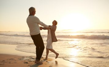 Fit im Kopf durch eine neue Liebe: Der Weg zum Glück – TEIL 2