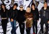 Blondie: neues Album POLLINATOR im Mai Blondie die Punkt-Band mit Kult-Faktor. Quelle: Alexander Thompson