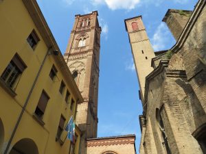 Bologna besticht mit seiner Vielfalt an Kultur. Bildquelle: Pixabay.de