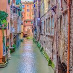 Bologna ist in jeder Hinsicht eine Reise wert. Bildquelle: shutterstock.com