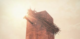 Der 25.Mai: Christi Himmelfahrt und Vatertag An Christi Himmerfahrt wird die Rückkehr Jesu Christi als Sohn Gottes zu seinem Vater in den Himmel gefeiert. Bildquelle: shutterstock.com