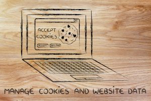 Unser Techniklexikon: Was sind Cookies? Bildquelle: shutterstock.com