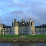 Entlang der Loire finden Sie eine Vielzahl an Schlössern. Bildquelle: Pixabay.de