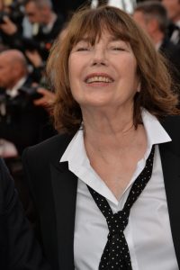 Jane Birkin feierte 2016 ihren 70. Geburtstag und lebt noch immer für die Musik. Bildnachweis: shutterstock.com