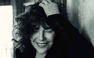 Die Ikone der 68er: Jane Birkin Jane Birkin, Quelle: Warner Music Germany/Nico Bustos