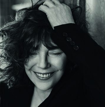 Die Ikone der 68er: Jane Birkin Jane Birkin, Quelle: Warner Music Germany/Nico Bustos