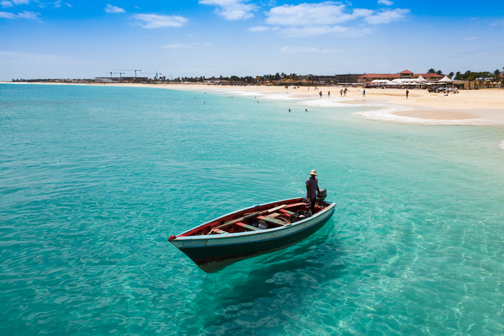 Kap Verde: die Inseln der Glückseligkeit im Atlantik - 59plus