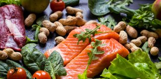 Foodtrends Teil 3: Essen wie die Steinzeitmenschen – Paleo Eine gesunde und vor allem ausgewogene Ernährung spielt eine entscheidende Rolle in Bezug auf die Gesundheit. Bildquelle: © Shutterstock.com