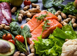 Foodtrends Teil 3: Essen wie die Steinzeitmenschen – Paleo Eine gesunde und vor allem ausgewogene Ernährung spielt eine entscheidende Rolle in Bezug auf die Gesundheit. Bildquelle: © Shutterstock.com