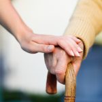 Pflegendes Personal ist wichtiger denn je. Bildquelle: © Shutterstock.com