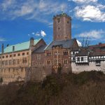 Die Wartburg – ein Leben in Anonymität. Bildquelle: Pixabay.de