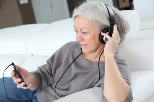 Musikstreaming mit Spotify - nie neue Art Musik zu hören. Bildquelle: shutterstock.com