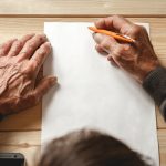 Wie muss ein Testament aufgesetzt sein? Bildquelle: shutterstock.com