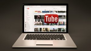 YouTube ist wohl mit Abstand das bekannteste Videoportal. Bildquelle: Pixabay.de