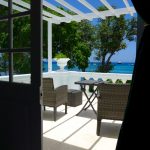 Zimmer mit Aussicht im Bequia Plantation Hotel. Bildquelle: 59plus GmbH