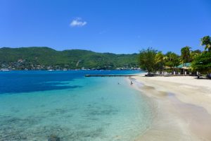 Welcome to the Bequia Plantation Hotel! Credit: 59plus GmbH