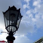 Die Gaslaternen gehören in Düsseldorf zum Stadtbild wie der Rhein oder der Fernsehturm. Bildquelle: 59plus GmbH