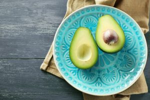 Avocados sind reich an Vitamin-E. Bildquelle: Shutterstock.com