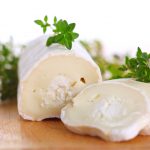 Der Ziegenkäse gibt dem Ganzen eine besondere Note. Bildquelle: shutterstock.com
