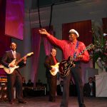 Charles Jr , Chuck Berry live – CMS Source
