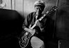 CHUCK – Das letzte Album der Rock ‘n’ Roll Legende Chuck Berry Chuck Berry. Quelle: Universal Music