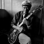 Chuck Berry – CHUCK Pressefoto 2017 – CMS Source