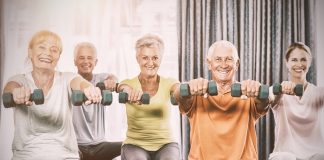 Die geheime Kraft der Faszien Wieso spielen die Faszien eine so entscheidende Rolle für unser Wohlbefinden? Bildquelle: shutterstock.com