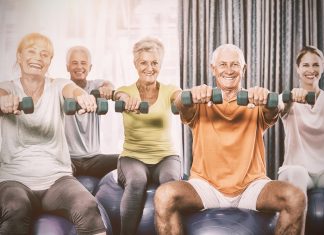 Die geheime Kraft der Faszien Wieso spielen die Faszien eine so entscheidende Rolle für unser Wohlbefinden? Bildquelle: shutterstock.com