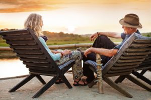 Mehr Freiraum und Platz sorgen für einen entspannten Urlaub in einer Ferienwohnung. Bildquelle: shutterstock.com