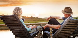 Alterswohnsitz im Ausland: Hier leben Sie im Alter am besten Den Ruhestand im Ausland zu verbringen ist inzwischen keine Seltenheit mehr. Bildquelle: shutterstock.com