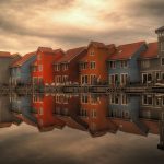 Urlaube in einer Ferienwohnung werden immer beliebter. Bildquelle: Pixabay.de