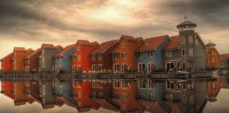 Gemütlicher und unabhängiger Urlaub in der Ferienwohnung Urlaube in einer Ferienwohnung werden immer beliebter. Bildquelle: Pixabay.de