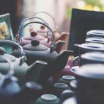 Auch Tee erfreut sich inzwischen einer sehr großen Beliebtheit. Bildquelle: Pixabay.de