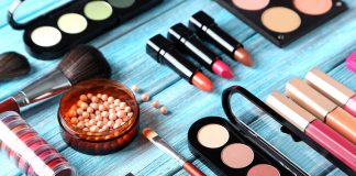 Das richtige Make-up für eine Hochzeitsfeier Tricks und Kniffe für das perfekte Make-up. Bildquelle: shutterstock.com