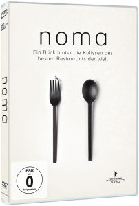 NOMA_DVD Cover. Quelle: © NFP marketing & distribution