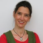 Swantje Eggen – Sonderpädagogin, Klinikclownin und Alcelsa®-Begleiterin in Essen (NRW). Bildquelle: Swantje Eggen