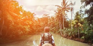 Mal etwas anderes: Mit dem Rucksack durch Thailand Mit dem Rucksack durch Thailand - nicht nur etwas für die jungen Leute! Bildquelle: shutterstock.com
