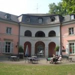 Das Theatermuseum in Düsseldorf – ein einzigartiges Stück Kuturgeschichte. Bildquelle: Freundeskreis Düsseldorf