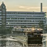 Die andere Art zu reisen – Urlaub auf einem Frachtschiff. Bildquelle: Pixabay.de