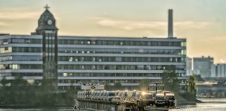 Schiff Ahoi: Reisen mit dem Frachtschiff Die andere Art zu reisen - Urlaub auf einem Frachtschiff. Bildquelle: Pixabay.de