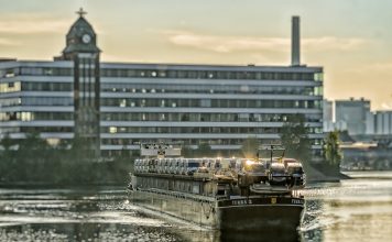 Schiff Ahoi: Reisen mit dem Frachtschiff Die andere Art zu reisen - Urlaub auf einem Frachtschiff. Bildquelle: Pixabay.de